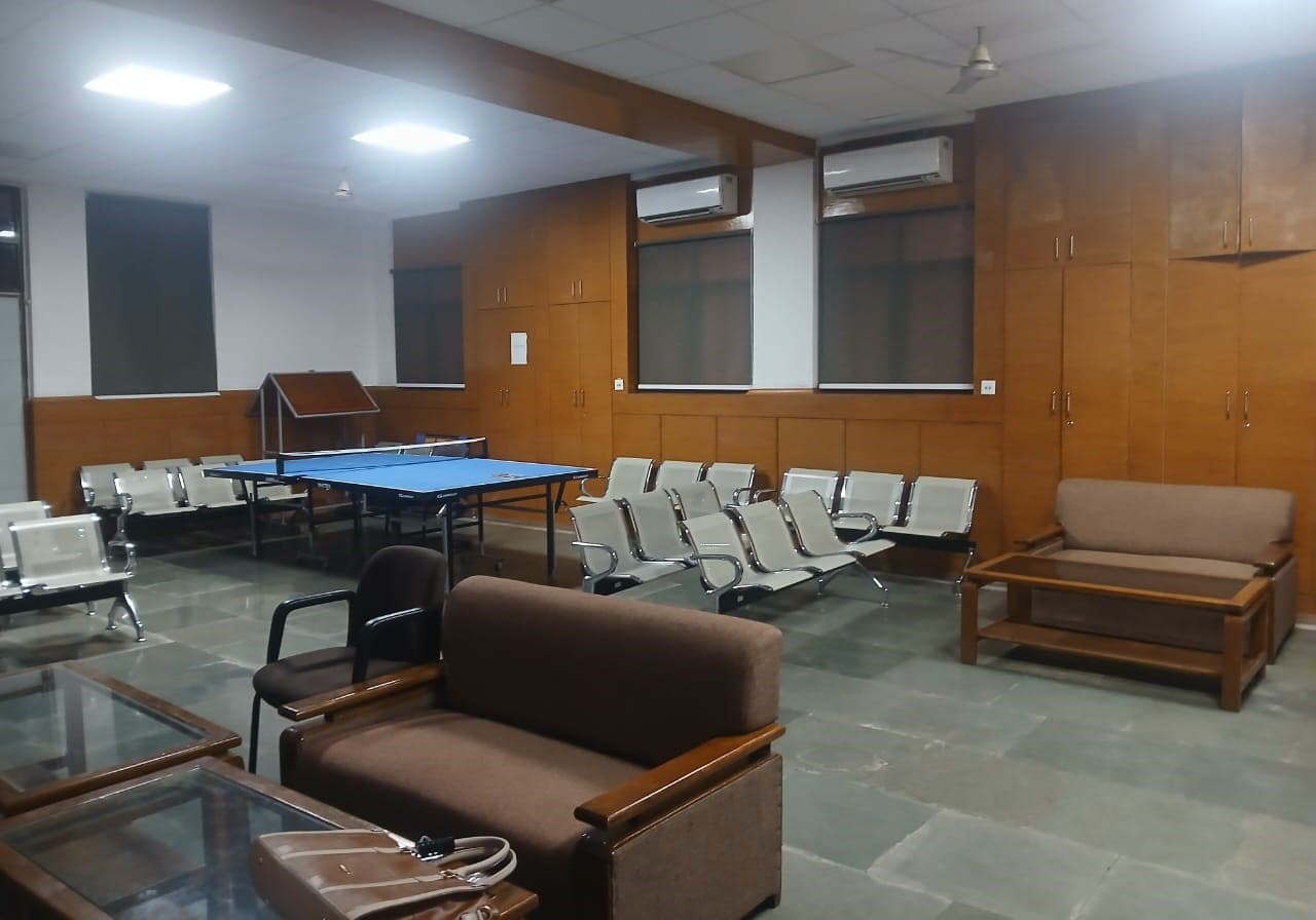 GGSIPU Academic Building photo 12